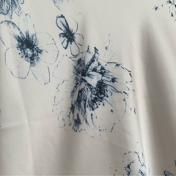 Philosophy blouse - Picture 3 of 5